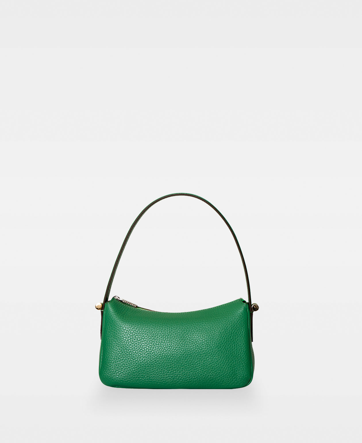 Small Green Bag