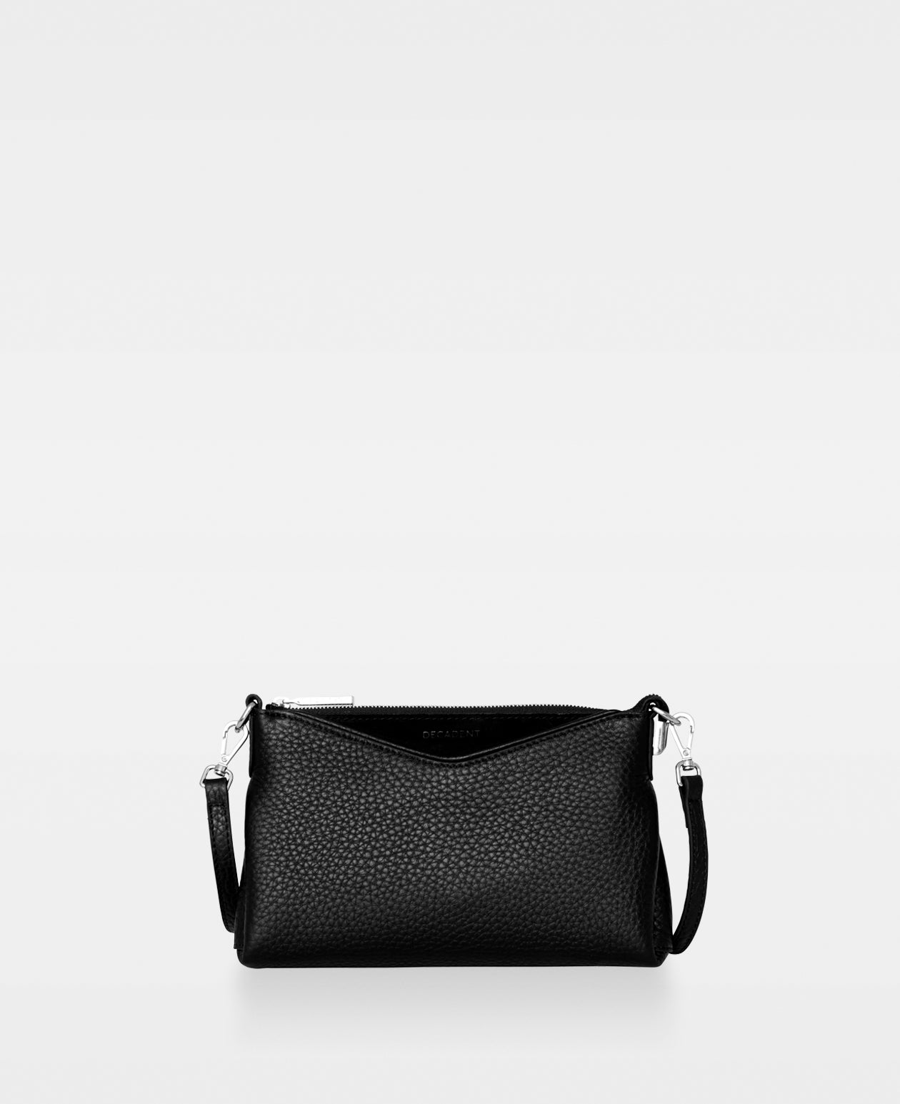 Black small purse clearance crossbody