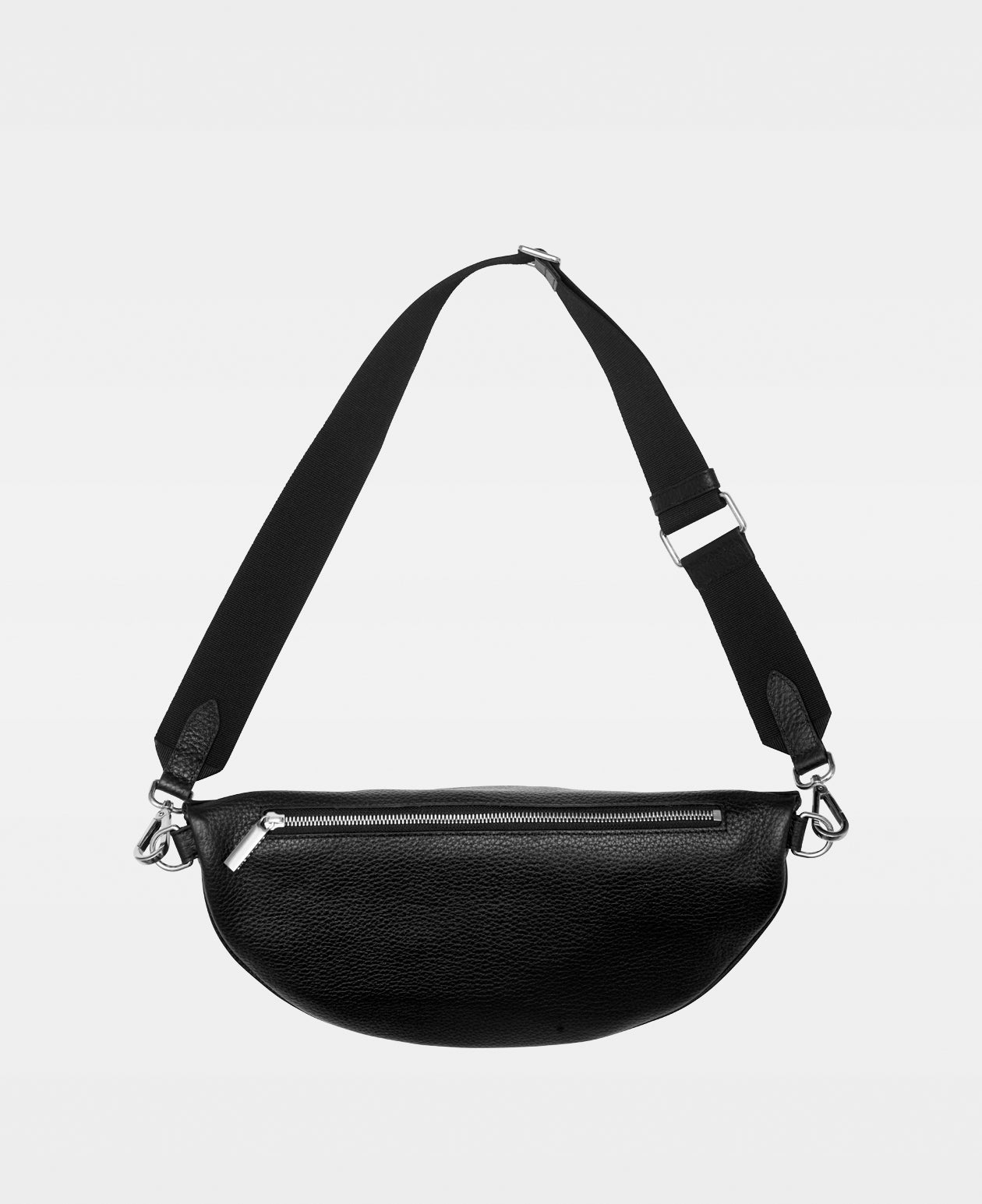 Paris belt bag - Black