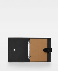 CARLO notebook - Black