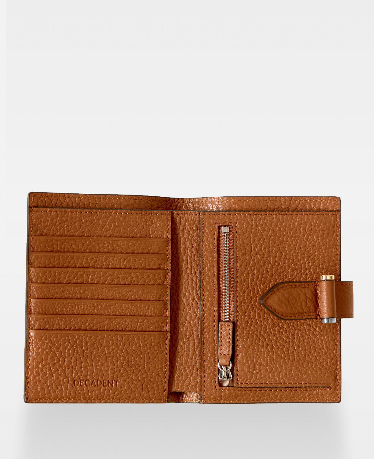 Elvira wallet | Order online now | Decadent Copenhagen