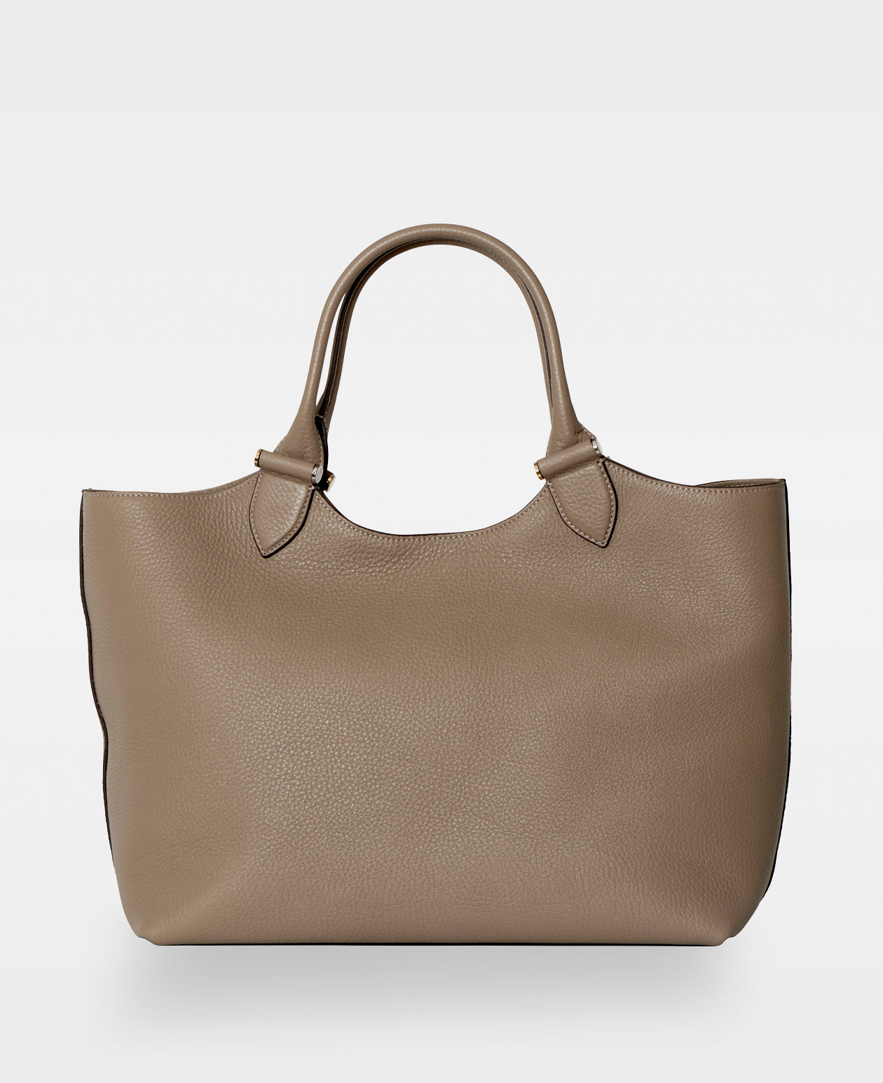 ELOUISE big tote - Sand