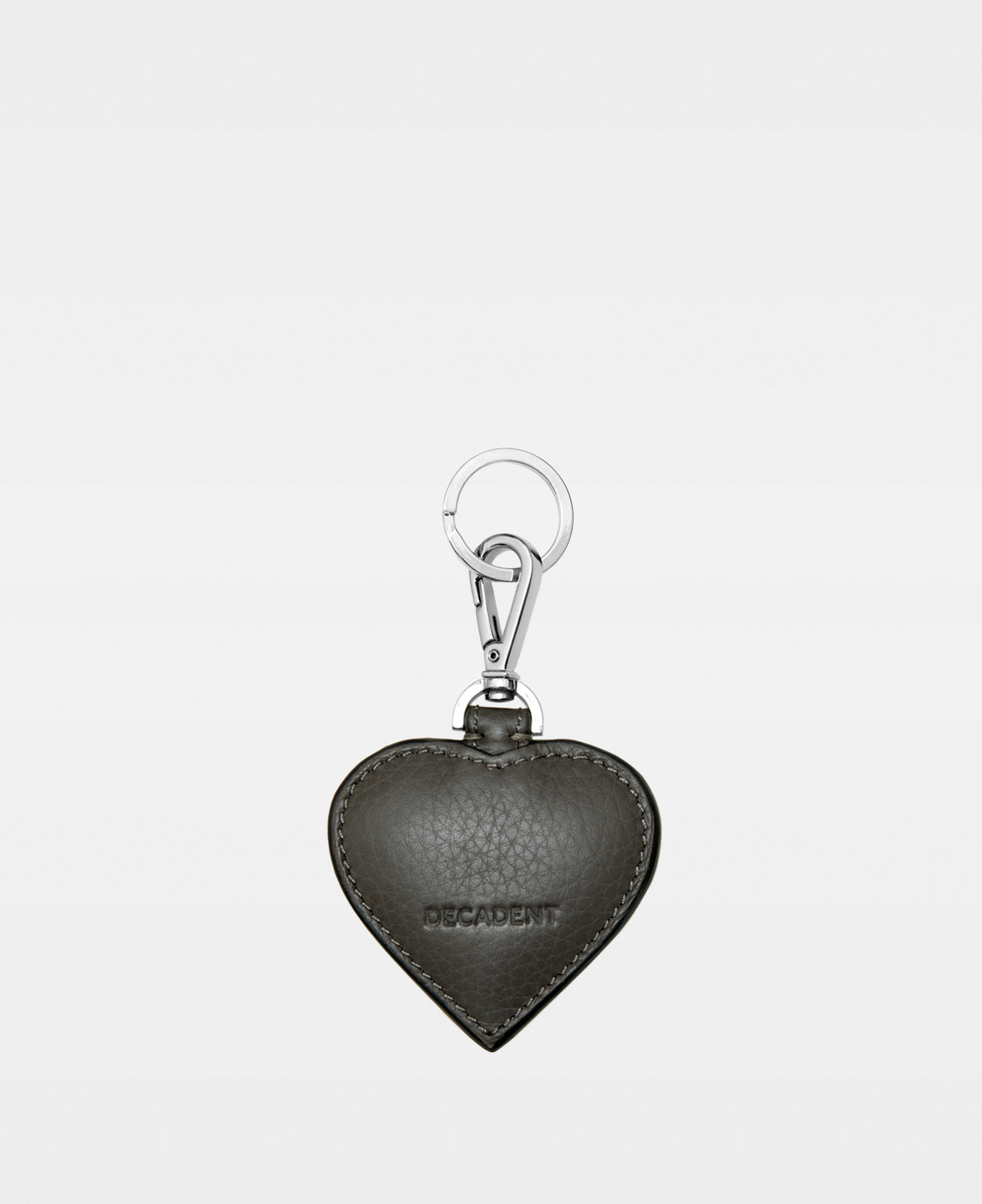 Heart Key Ring | Order online now | Decadent Copenhagen