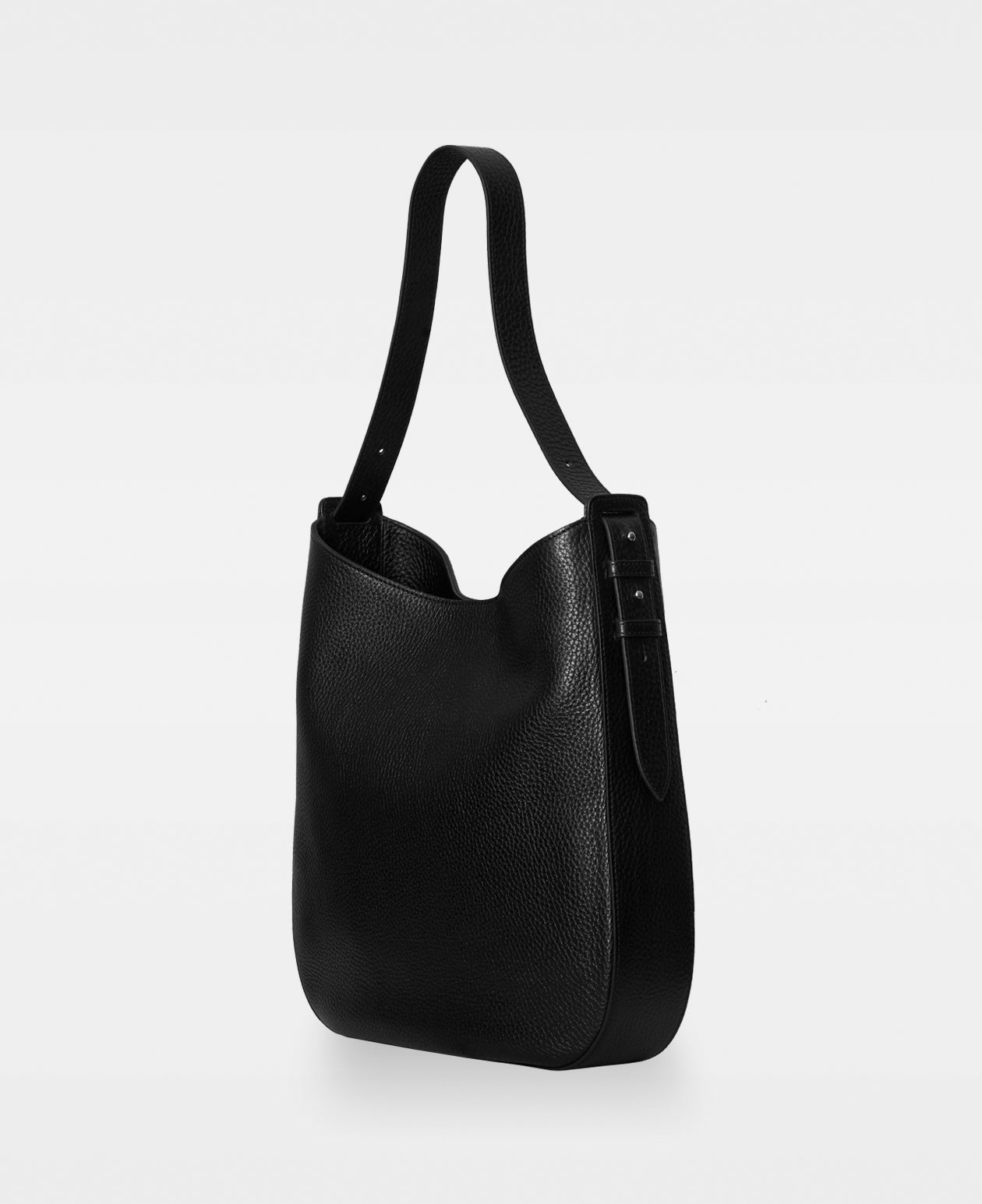 Wide strap hobo online bags